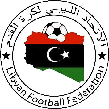 Logo of LIBYA NATIONAL FOOTBALL TEAM (LIBYA)