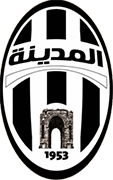 Logo of AL MADINA S.C.-min
