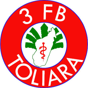 Logo of 3FB TOLIARA (MADAGASCAR)