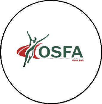 Logo of COSFA (MADAGASCAR)