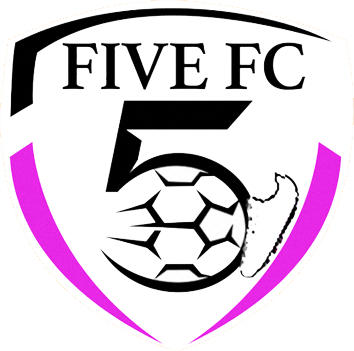 Logo of FIVE F.C. (MADAGASCAR)