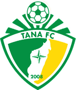 Logo of TANA FORMATION F.C. (MADAGASCAR)