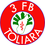 Logo of 3FB TOLIARA-min