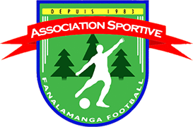 Logo of A.S. FANALAMANGA F.-min