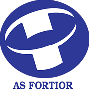 Logo of A.S. FORTIOR-min