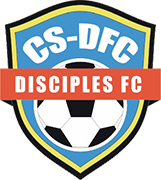 Logo of C.S. DISCIPLES F.C.-min