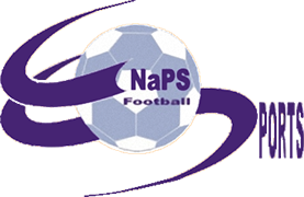 Logo of CNAPS SPORTS-min