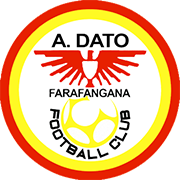Logo of DATO F.C.-min
