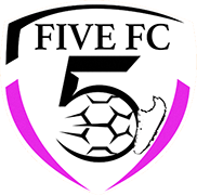 Logo of FIVE F.C.-min