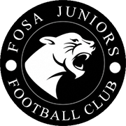 Logo of FOSA JUNIORS F.C.-min