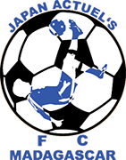 Logo of JAPAN ACTUEL'S F.C.-min
