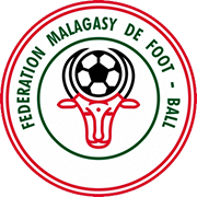 Logo of MADAGASCAR NATIONAL FOOTBALL TEAM-min