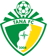 Logo of TANA FORMATION F.C.-min