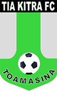 Logo of TIA KITRA F.C.-min