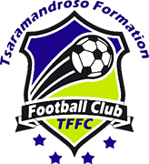 Logo of TSARAMANDROSO FORMATION F.C.-min
