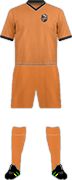 Kit LAKIKA F.C.