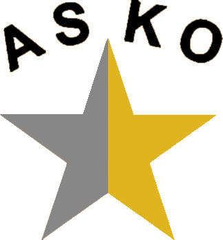 Logo of A.S. KOROFINA (MALI)