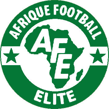 Logo of AFRIQUE FOOTBALL ELITE  (MALI)