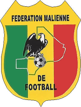 Logo of MALI NATIONAL FOOTBALL TEAM (MALI)