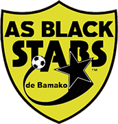 Logo of A.S. BLACK STARS-min