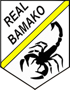 Logo of A.S. REAL BAMAKO-min