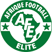 Logo of AFRIQUE FOOTBALL ELITE -min