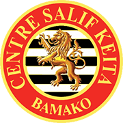 Logo of CENTRE SALIF KEITA-min