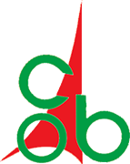 Logo of CERCLE OLYMPIQUE DE BAMAKO-min