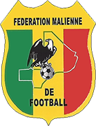 Logo of MALI NATIONAL FOOTBALL TEAM-min