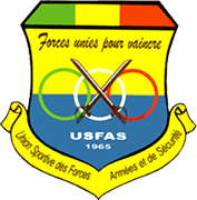 Logo of U.S. FORCES ARMÉES SÉCURITÉ-min
