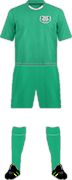 Kit MAFCO F.C.