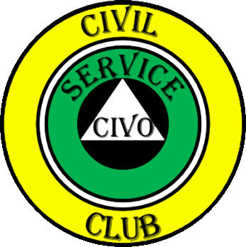 Logo of CIVIL SERVICE UNITED F.C. (MALAWI)