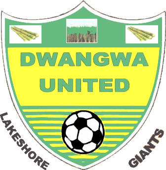 Logo of DWANGWA UNITED F.C. (MALAWI)