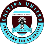 Logo of CHITIPA UNITED F.C.