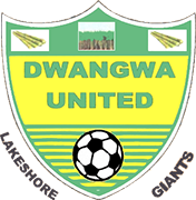 Logo of DWANGWA UNITED F.C.