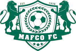 Logo of MAFCO F.C.