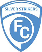 Logo of SILVER STRIKERS F.C.-min