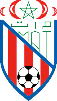 Logo of MOGREB ATLÉTICO TETUÁN (MOROCCO)
