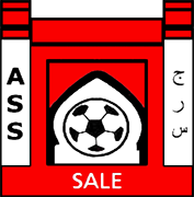Logo of A.S. SALÉ-min