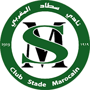 Logo of C. STADE MAROCAÍN-min