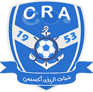 Logo of CHABAB RIF AL HOCEIMA-min