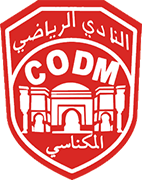Logo of CODM MEKNÈS-min