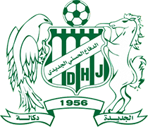 Logo of DIFAA EL JADIDA-min