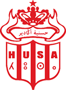 Logo of HASSANIA U.S. AGADIR-min