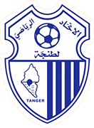 Logo of ITTIHAD RIADI TANGER-min