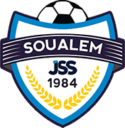 Logo of JEUNESSE SPORTIVE SOUALEM CRS-min