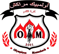 Logo of OLYMPIQUE MARRAKECH-min