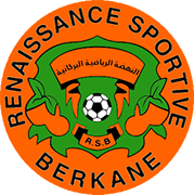 Logo of RENAISSANCE SPORTIVE  BERKANE-min