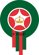 Logo of MOROCCO NATIONAL FOOTBALL TEAM-min