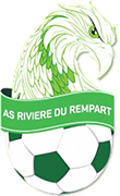 Logo of A.S. RIVIERE DU REMPART-min